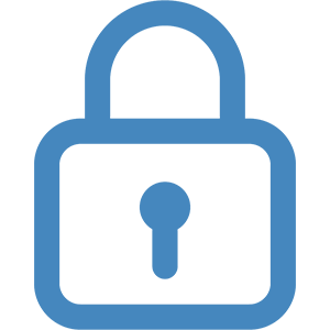 Padlock icon